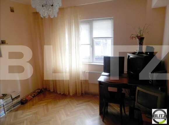 Apartament de vânzare 3 camere Zorilor - 10501AV | BLITZ Cluj-Napoca | Poza4