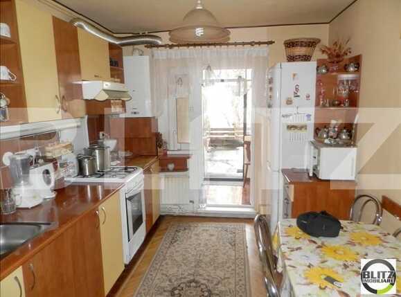 Apartament de vânzare 3 camere Zorilor - 10501AV | BLITZ Cluj-Napoca | Poza9
