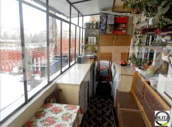 Apartament de vânzare 3 camere Zorilor - 10501AV | BLITZ Cluj-Napoca | Poza13