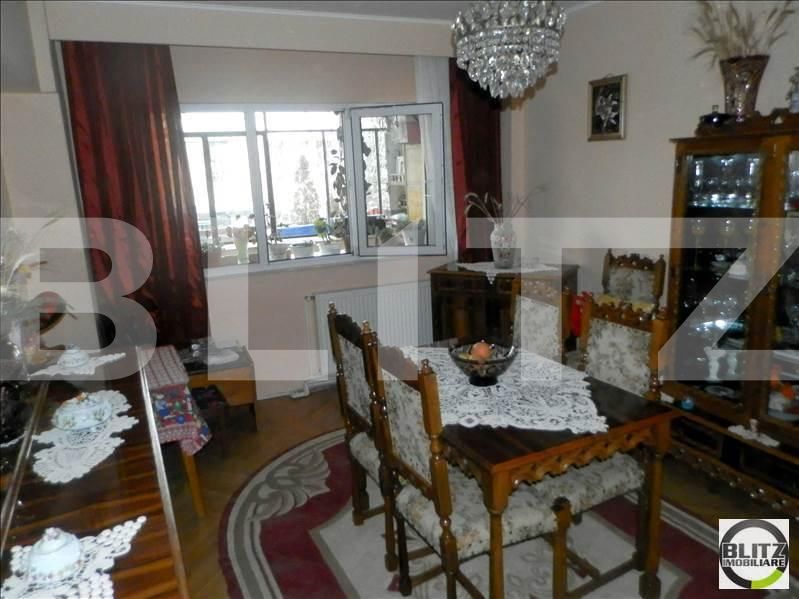 Apartament de vânzare 3 camere Zorilor - 10501AV | BLITZ Cluj-Napoca | Poza2