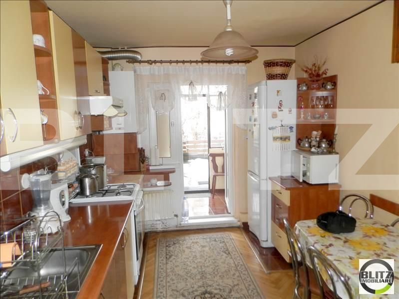 Apartament de vânzare 3 camere Zorilor - 10501AV | BLITZ Cluj-Napoca | Poza8