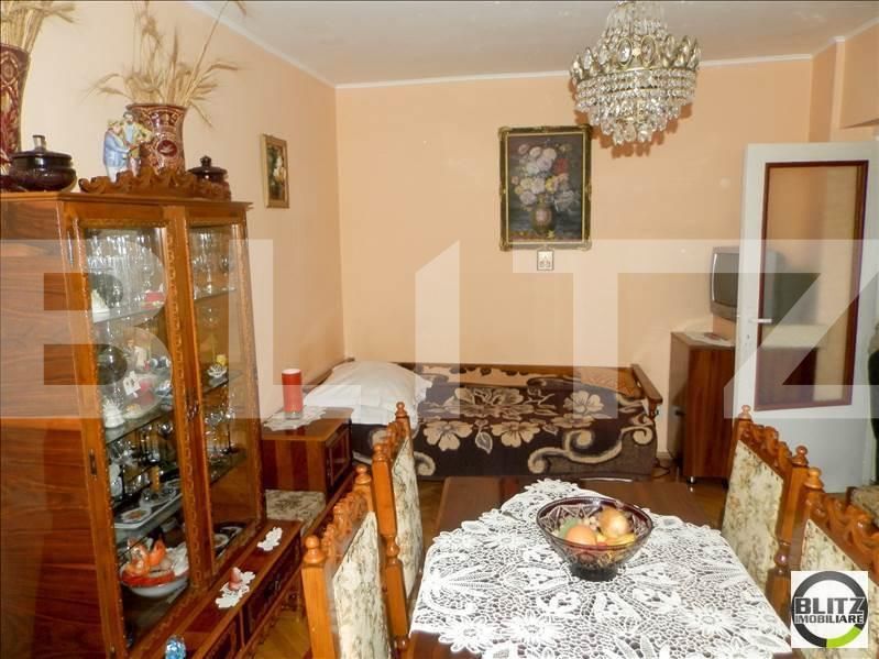Apartament de vânzare 3 camere Zorilor - 10501AV | BLITZ Cluj-Napoca | Poza3
