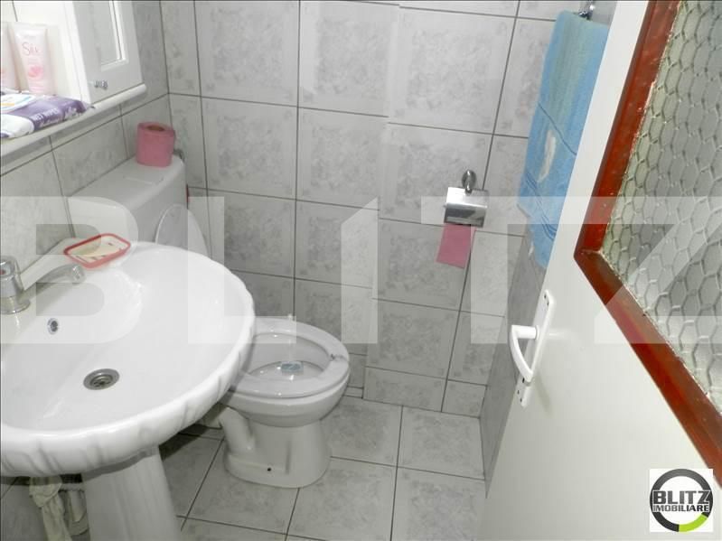 Apartament de vânzare 3 camere Zorilor - 10501AV | BLITZ Cluj-Napoca | Poza11