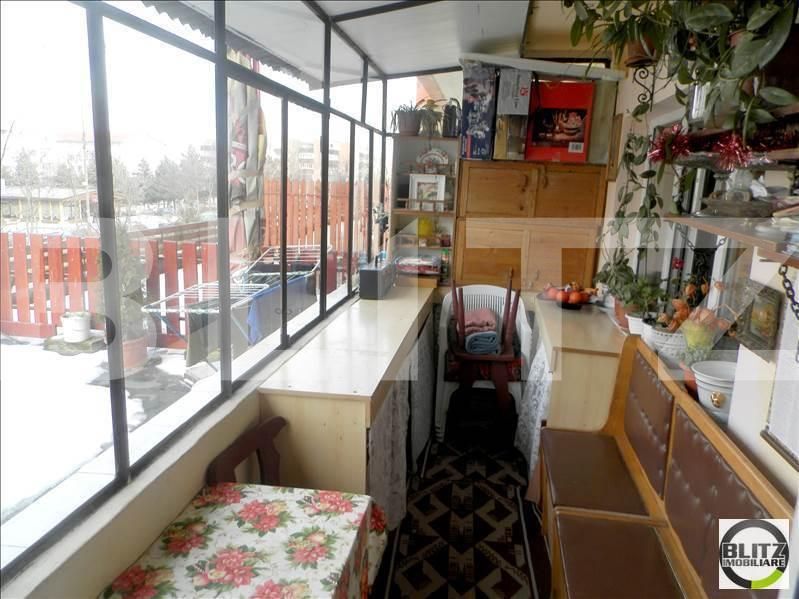 Apartament de vânzare 3 camere Zorilor - 10501AV | BLITZ Cluj-Napoca | Poza13