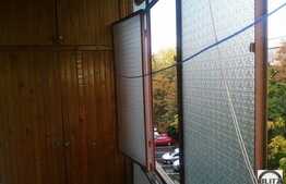 Apartament 3 camere, 60 mp utili, decomandat, AC, garaj, zona Iulius Mall