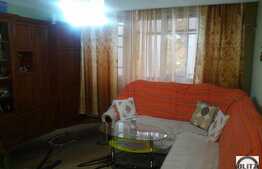 Apartament 3 camere, 60 mp utili, decomandat, AC, garaj, zona Iulius Mall