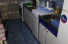 Apartament 3 camere, 60 mp utili, decomandat, AC, garaj, zona Iulius Mall