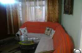 Apartament 3 camere, 60 mp utili, decomandat, AC, garaj, zona Iulius Mall