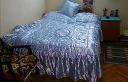 Apartament 3 camere, 60 mp utili, decomandat, AC, garaj, zona Iulius Mall