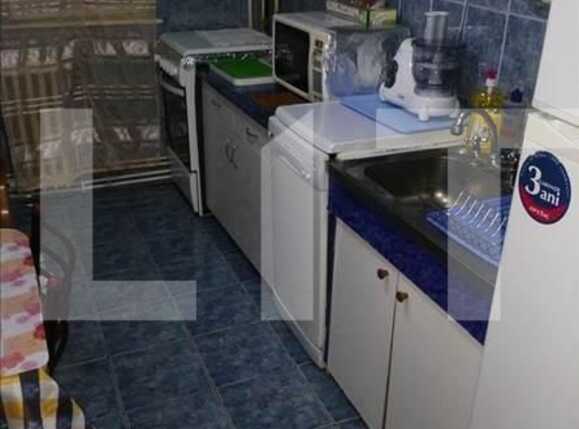 Apartament de vânzare 3 camere Gheorgheni - 10502AV | BLITZ Cluj-Napoca | Poza6