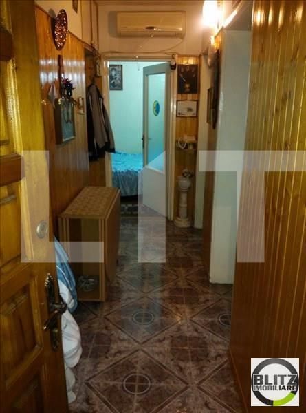 Apartament de vânzare 3 camere Gheorgheni - 10502AV | BLITZ Cluj-Napoca | Poza5