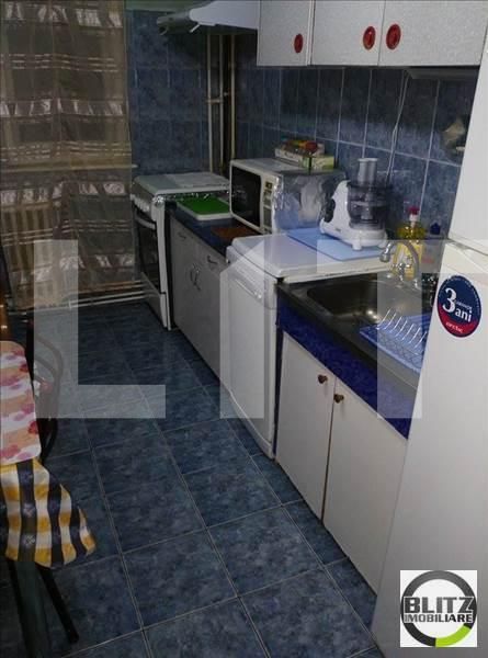 Apartament de vânzare 3 camere Gheorgheni - 10502AV | BLITZ Cluj-Napoca | Poza6