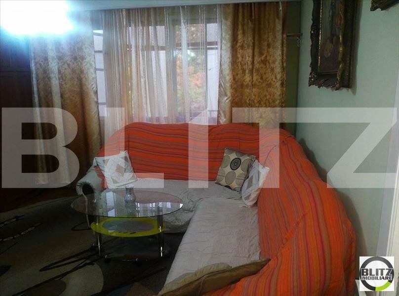 Apartament de vânzare 3 camere Gheorgheni - 10502AV | BLITZ Cluj-Napoca | Poza2