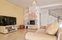 Vânzare Duplex 4 camere, 140mp,Florești lângă centura Nord,Comision 0%