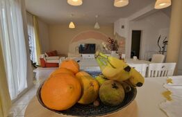 Vânzare Duplex 4 camere, 140mp,Florești lângă centura Nord,Comision 0%