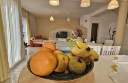 Vânzare Duplex 4 camere, 140mp,Florești lângă centura Nord,Comision 0%