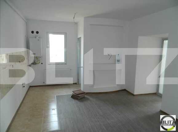Apartament de vânzare 3 camere Iris - 10504AV | BLITZ Cluj-Napoca | Poza1