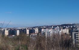 Teren 1000 mp, construibil imediat, in Liu, Grigorescu, zona strazii Uliului