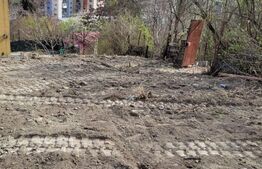 Teren 1000 mp, construibil imediat, in Liu, Grigorescu, zona strazii Uliului