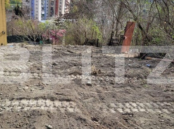 Teren de vânzare Grigorescu - 105042TV | BLITZ Cluj-Napoca | Poza3