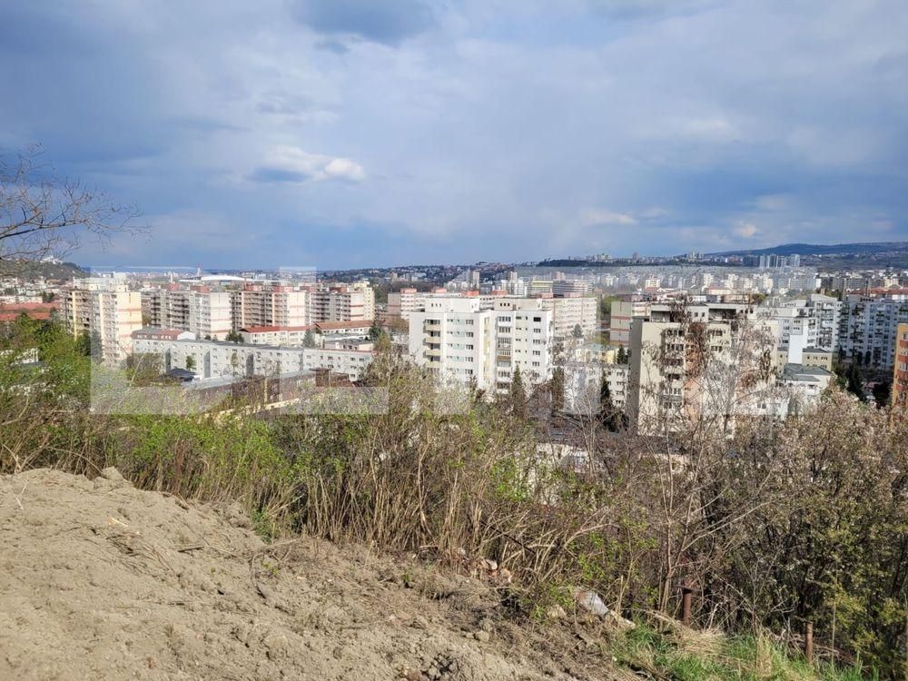 Teren de vânzare Grigorescu - 105042TV | BLITZ Cluj-Napoca | Poza4