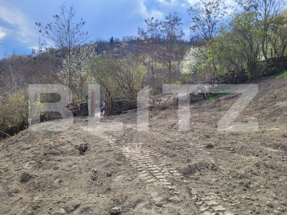 Teren de vânzare Grigorescu - 105042TV | BLITZ Cluj-Napoca | Poza2