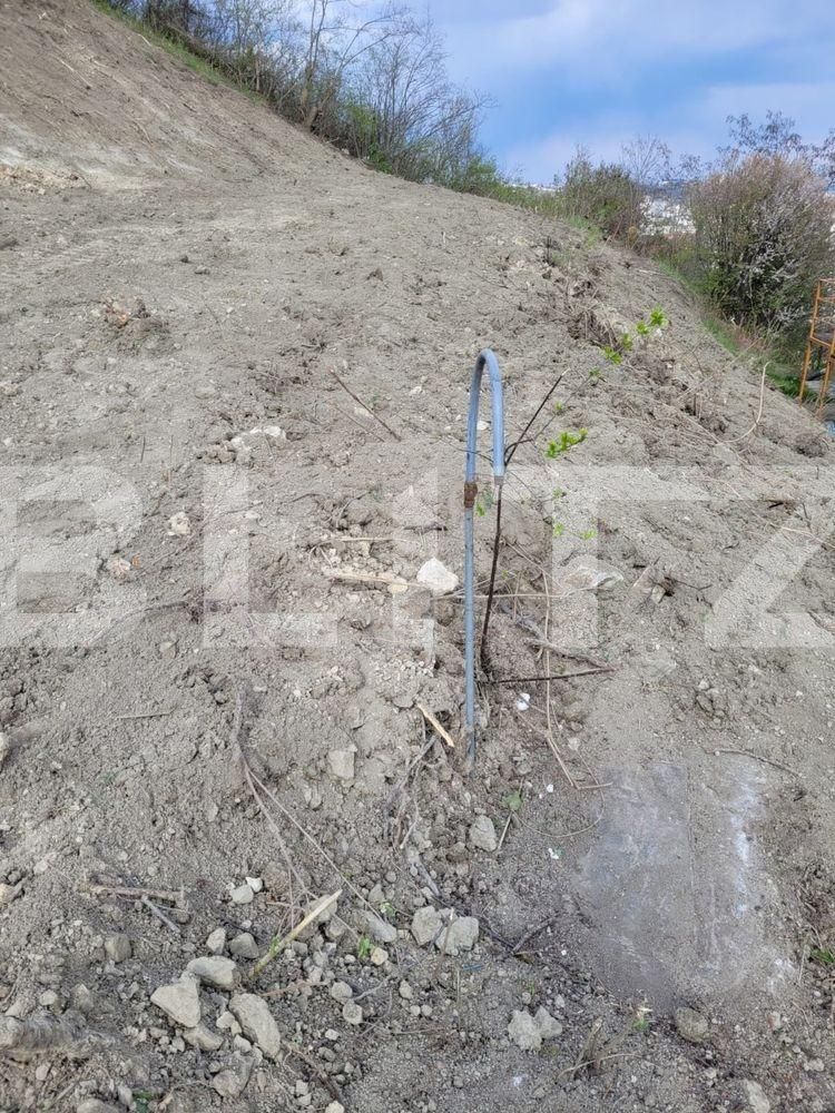 Teren de vânzare Grigorescu - 105042TV | BLITZ Cluj-Napoca | Poza5