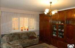 Vanzare 3 camere, 65 mp utili, zona Expo Transilvania! Cu boxa si loc parcare!