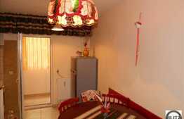 Vanzare 3 camere, 65 mp utili, zona Expo Transilvania! Cu boxa si loc parcare!