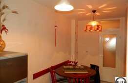 Vanzare 3 camere, 65 mp utili, zona Expo Transilvania! Cu boxa si loc parcare!