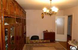 Vanzare 3 camere, 65 mp utili, zona Expo Transilvania! Cu boxa si loc parcare!