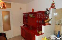 Vanzare 3 camere, 65 mp utili, zona Expo Transilvania! Cu boxa si loc parcare!