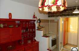 Vanzare 3 camere, 65 mp utili, zona Expo Transilvania! Cu boxa si loc parcare!