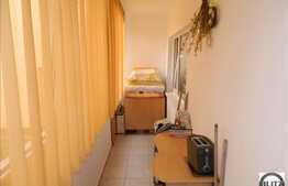 Vanzare 3 camere, 65 mp utili, zona Expo Transilvania! Cu boxa si loc parcare!