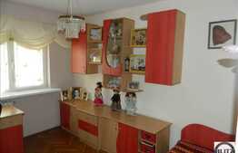 Vanzare 3 camere, 65 mp utili, zona Expo Transilvania! Cu boxa si loc parcare!