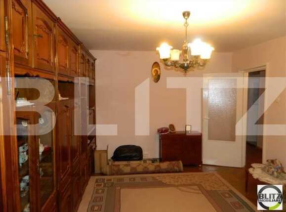 Apartament de vânzare 3 camere Marasti - 10505AV | BLITZ Cluj-Napoca | Poza1