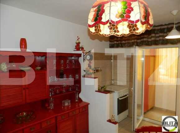 Apartament de vânzare 3 camere Marasti - 10505AV | BLITZ Cluj-Napoca | Poza9