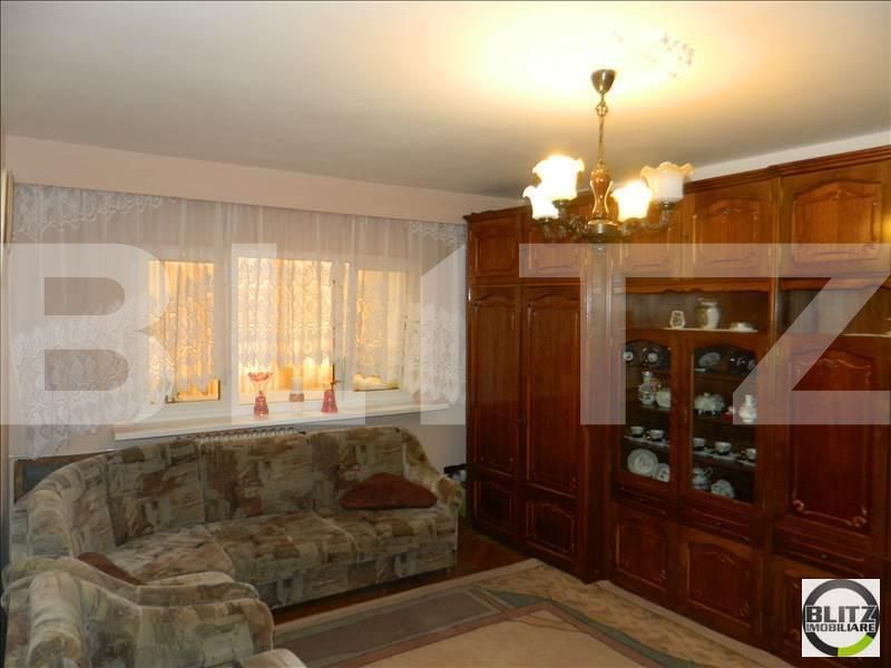 Apartament de vânzare 3 camere Marasti - 10505AV | BLITZ Cluj-Napoca | Poza2