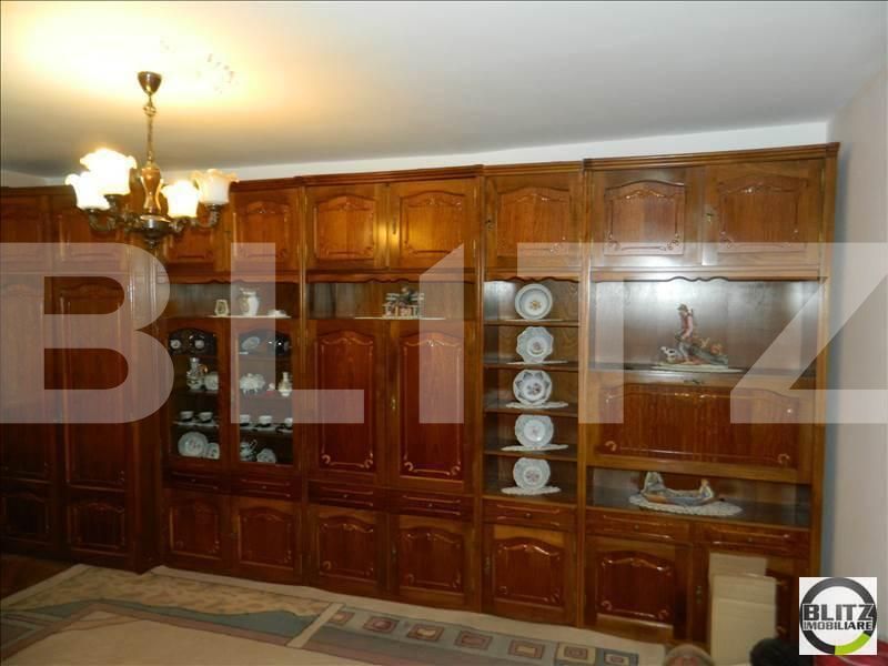 Apartament de vânzare 3 camere Marasti - 10505AV | BLITZ Cluj-Napoca | Poza3