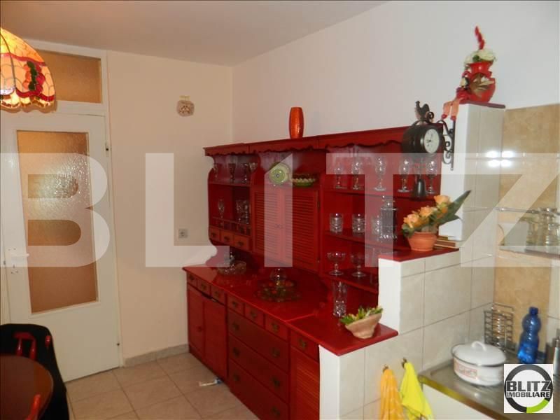 Apartament de vânzare 3 camere Marasti - 10505AV | BLITZ Cluj-Napoca | Poza11