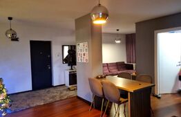 Apartament 3 camere, 70 mp, priveliste , Zona Vivo