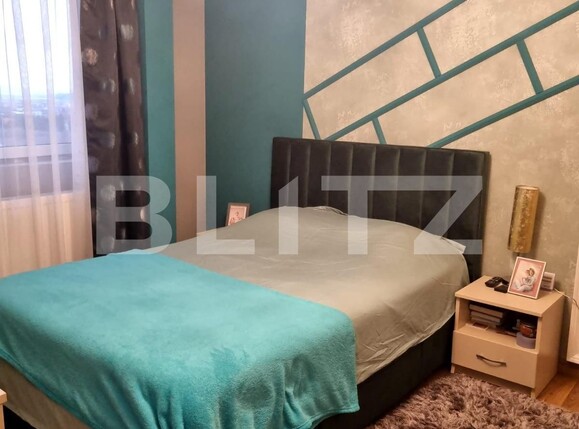 Apartament de vânzare 3 camere Floreşti - 105052AV | BLITZ Cluj-Napoca | Poza6