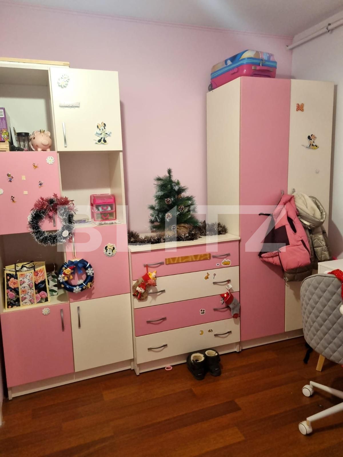 Apartament de vânzare 3 camere Floreşti - 105052AV | BLITZ Cluj-Napoca | Poza3