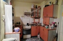 Garsoniera spatioasa, 32 mp, zona Dambovitei