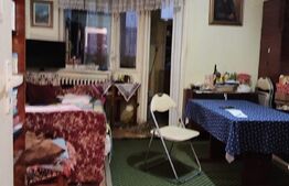 Garsoniera spatioasa, 32 mp, zona Dambovitei