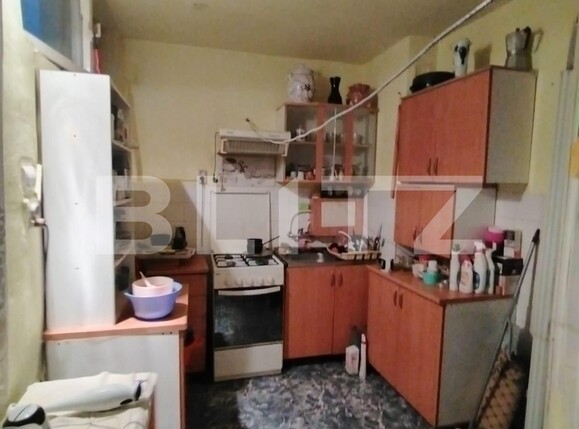 Garsonieră de vânzare Marasti - 105054AV | BLITZ Cluj-Napoca | Poza4