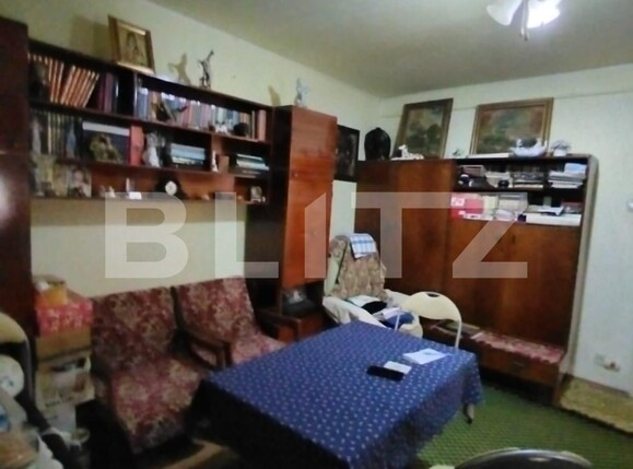 Garsonieră de vânzare Marasti - 105054AV | BLITZ Cluj-Napoca | Poza3