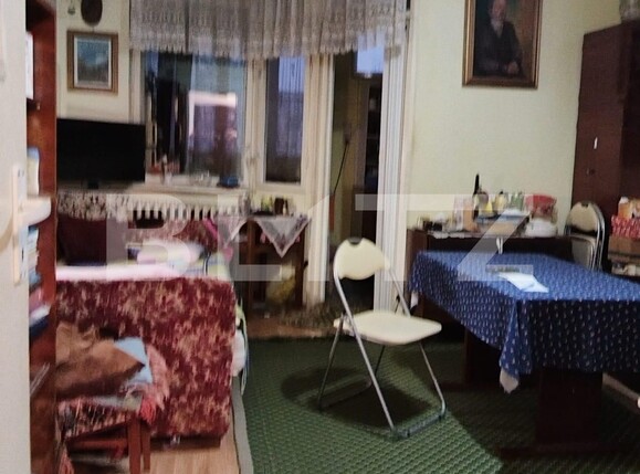 Garsonieră de vânzare Marasti - 105054AV | BLITZ Cluj-Napoca | Poza1