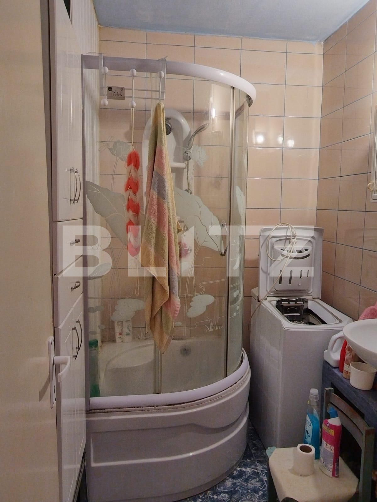 Garsonieră de vânzare Marasti - 105054AV | BLITZ Cluj-Napoca | Poza6