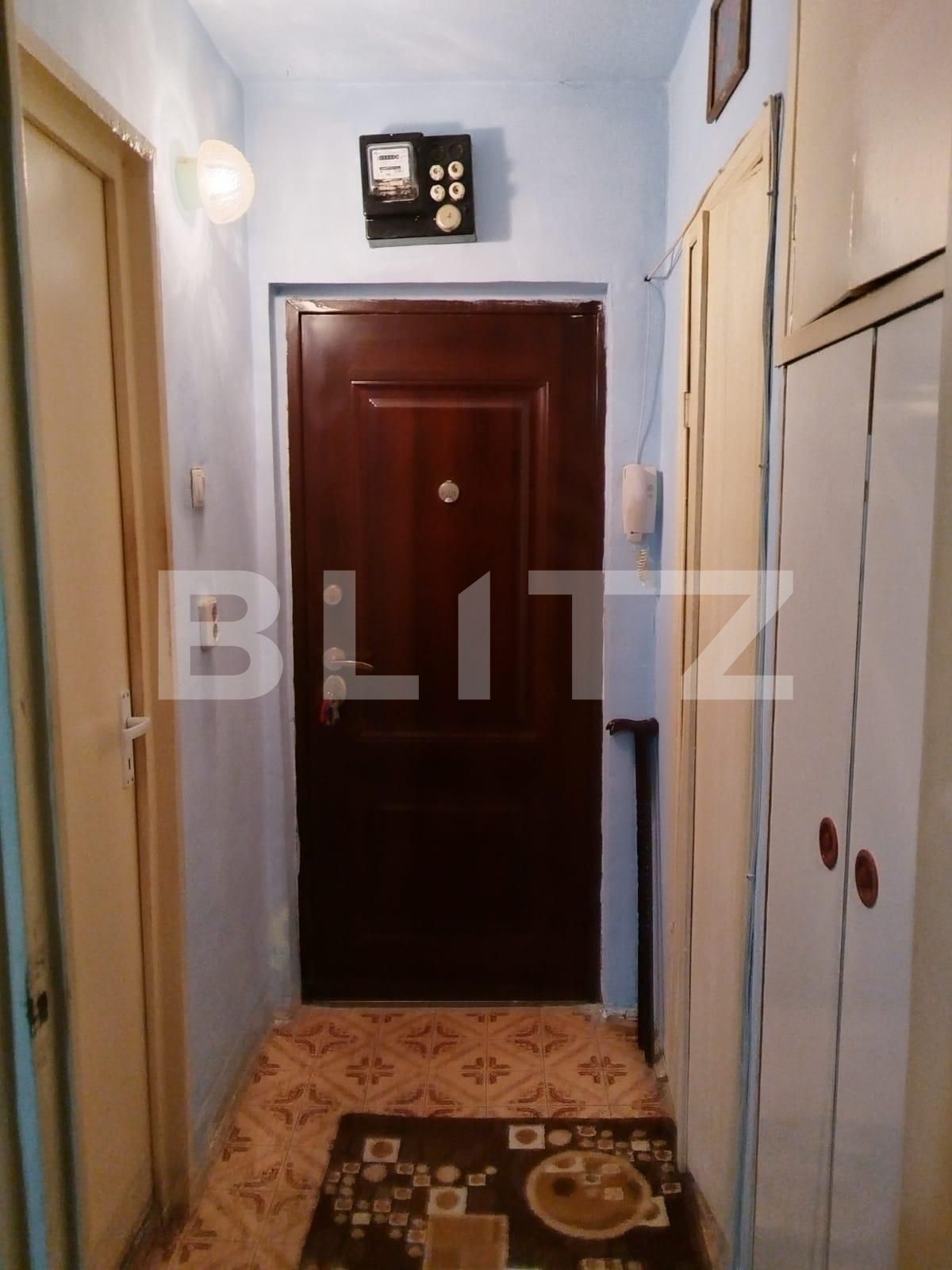 Garsonieră de vânzare Marasti - 105054AV | BLITZ Cluj-Napoca | Poza2